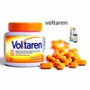 Voltaren precio crema c